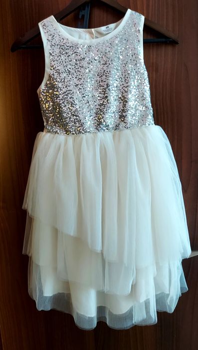 Рокля НМ 140 размер