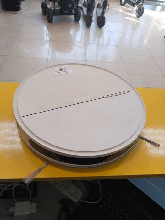 Tefal Робот Пылесос 365460
