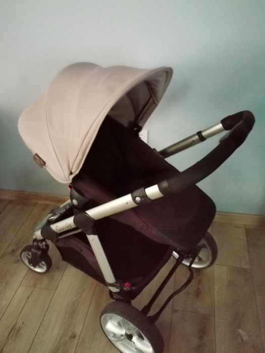 Бебешка количка I Candy