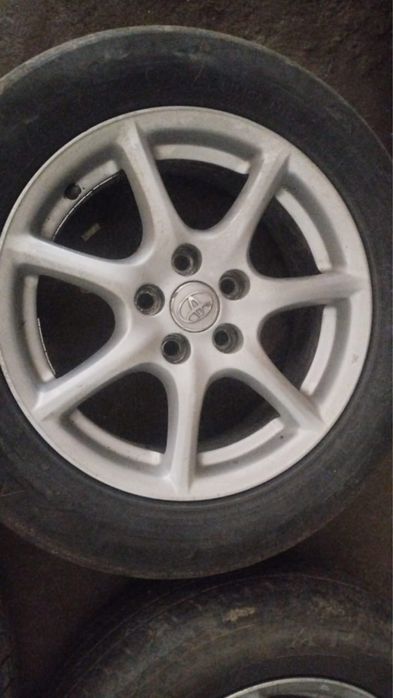 Диски р 17 продам