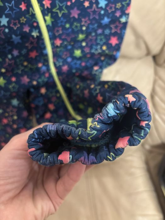 Софтшел гащеризон Shushulka