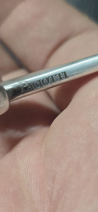 Pandant Cesare Paciotti original