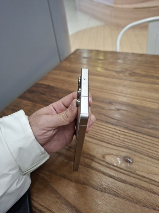 Samsung S25 Ultra 12 256GB