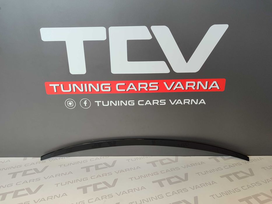 Спойлер за багажник АУДИ А6 Ц6/4Ф AUDI A6 C6/4F СЕДАН