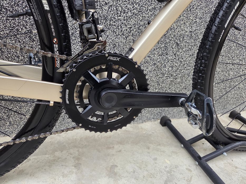 Giant Liv Devote GRX 2x12 – Висок клас Gravel велосипед - ПЕРФЕКТЕН