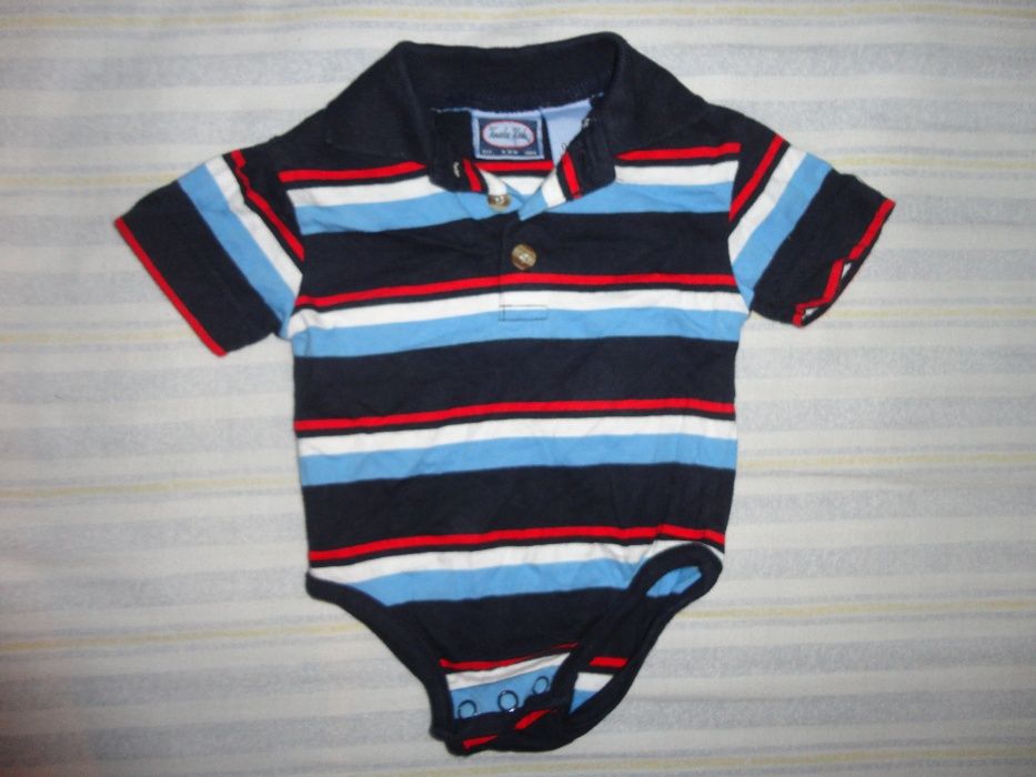 Бебешки бодита за момче-3мес.