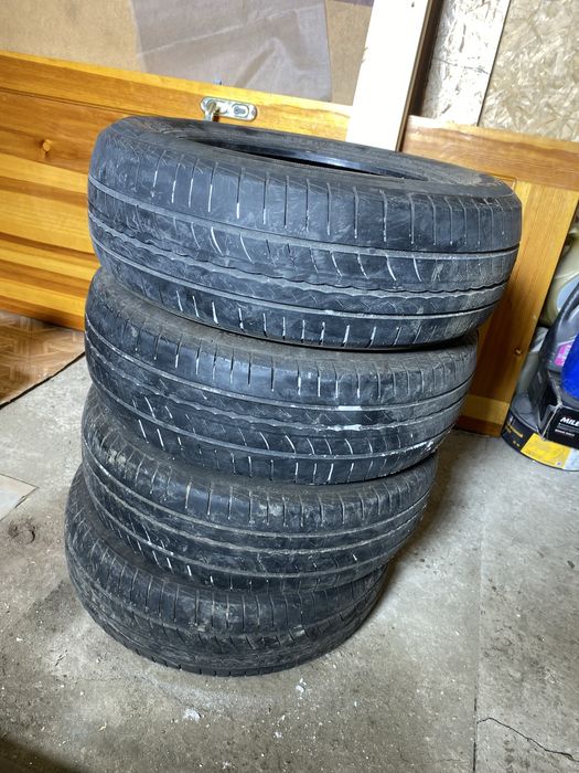 Резина r15 Pirelli
