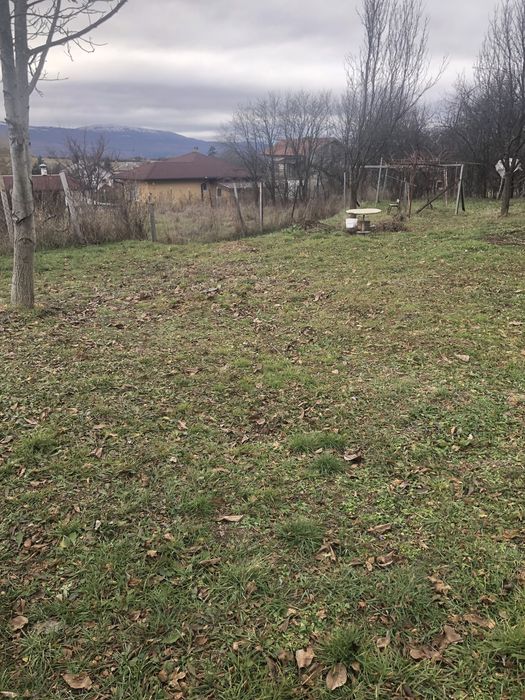 Продава се Парцел в Годеч - 500 кв.м за 41 €/кв.м - Снимка #1