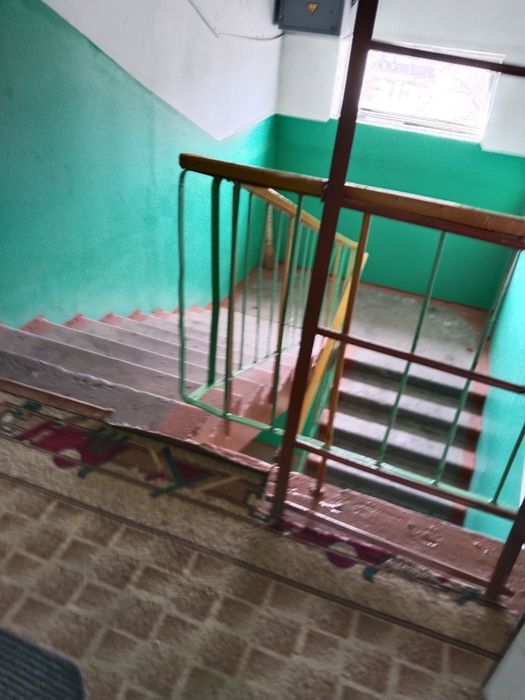 Продаю 2х комнатную квартиру