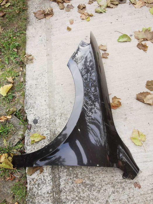 Преден ляв калник за Шкода Суперб /SKODA SUPERB II (3T4) 2.0 TDI /