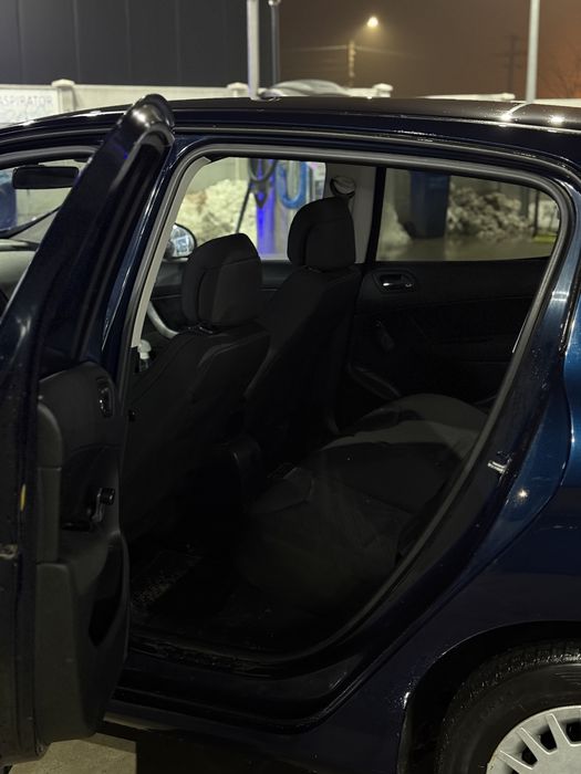 Peugeot 308 1200€ negociabil