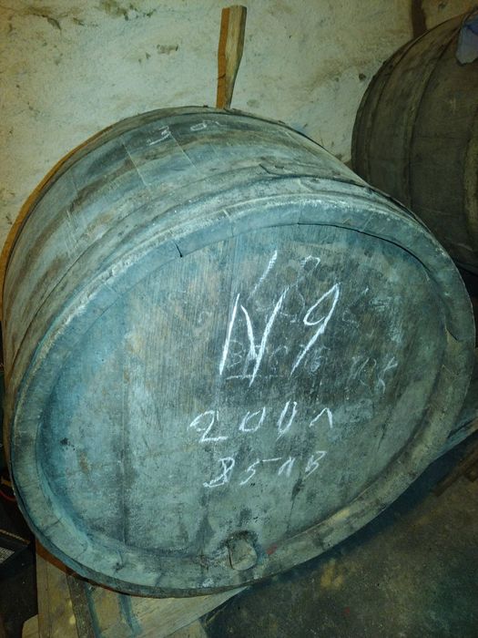 Продавам Бъчви/ бурета