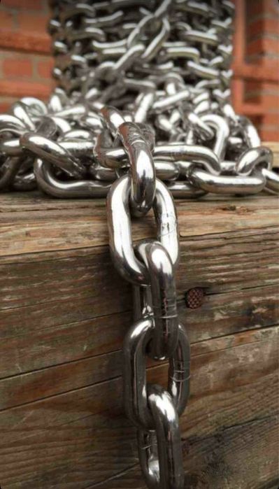 Zanjir цеп 3мм дан 16мм гача