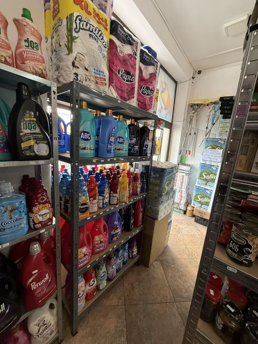 Продава се Магазин в София, Младост 1 - 46 кв.м за 366 €/кв.м - Снимка #6