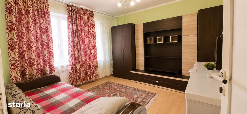 Apartament 3 camere de vanzare | Str. General Grigore Balan | Etaj 2 |