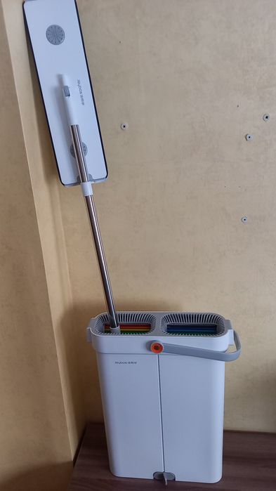 Продам комплект для уборки