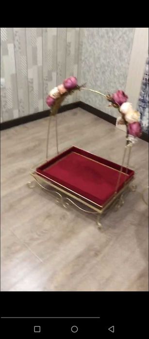 Sarpo qutilari sotiladi