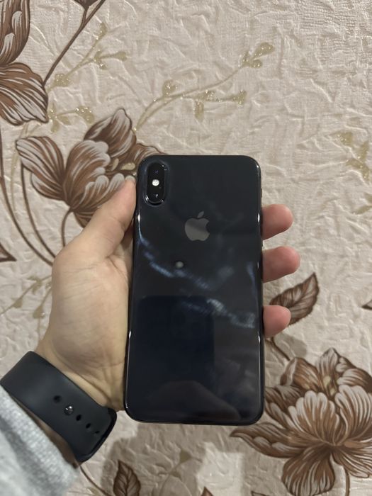 Iphone Xs 256gb ideal