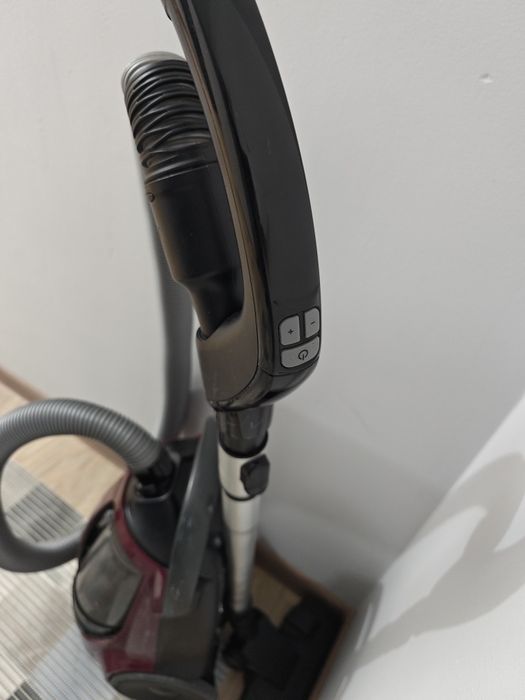 Продам пылесос Samsung