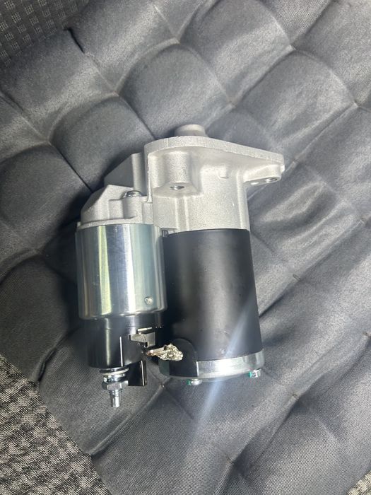 Стартер Лада Ларгус Веста 129 двигатель