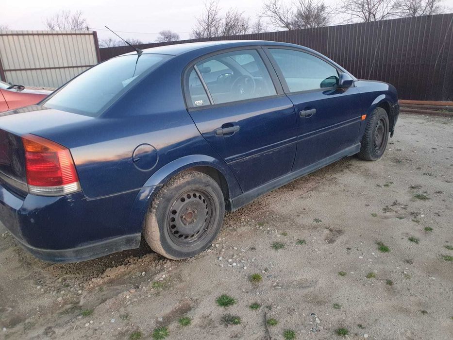 Far Stop Aripa Capota Bara Usa Portbagaj Motor Cutie Opel Vectra C 2.0