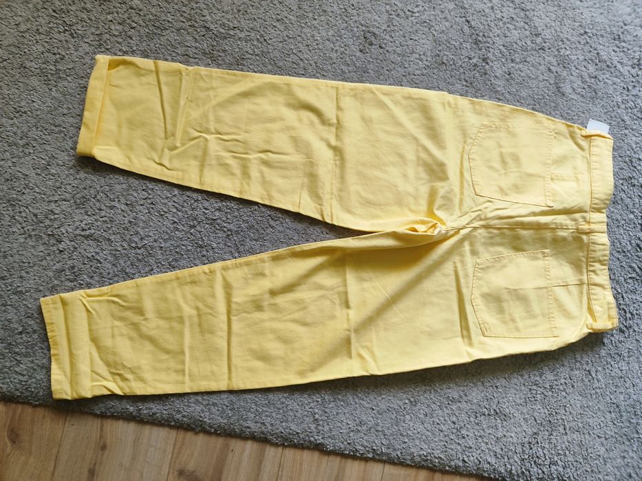 Дамски панталон Mango