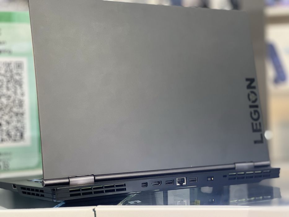 Продается ноутбук Lenovo Legion