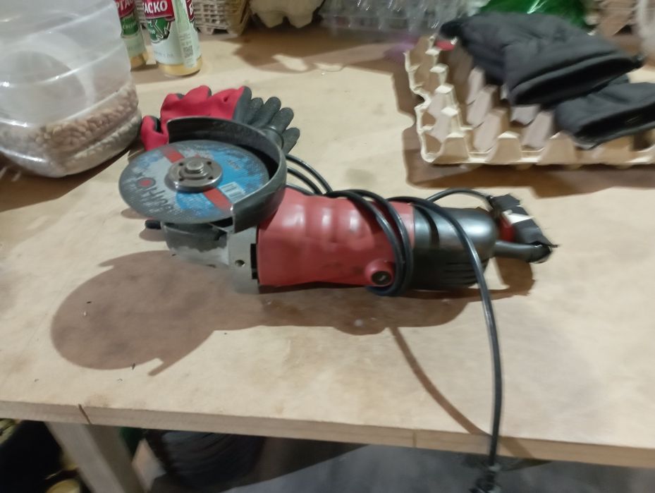 Електрически машини