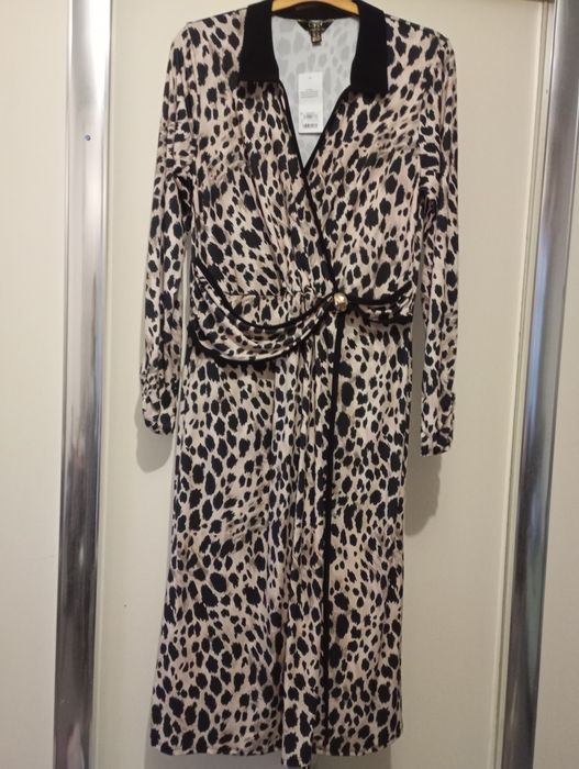 Платье 52 р Англия