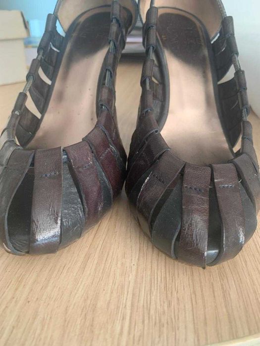 Туфли Dolce&Gabbana