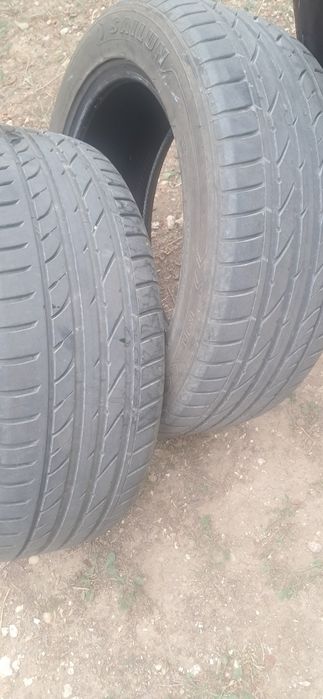 Добри летни гуми