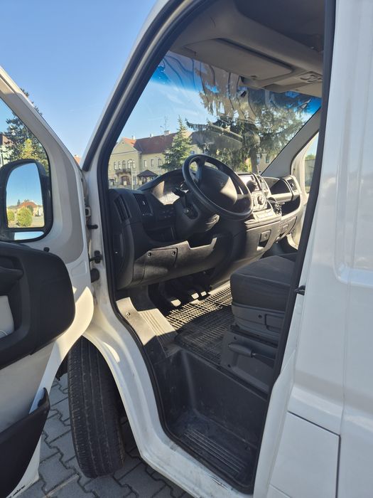PEUGEOT Boxer 2019 — imagine 4