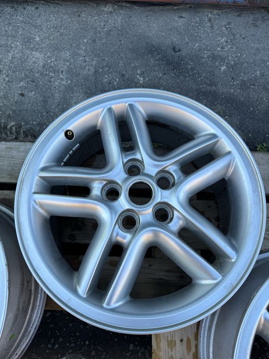 Джанти Land Rover 18“
