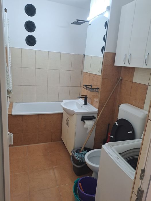 Vand apartament cu 1 camera