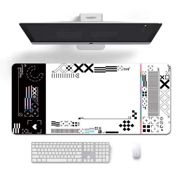 Коврики для мышки игровые