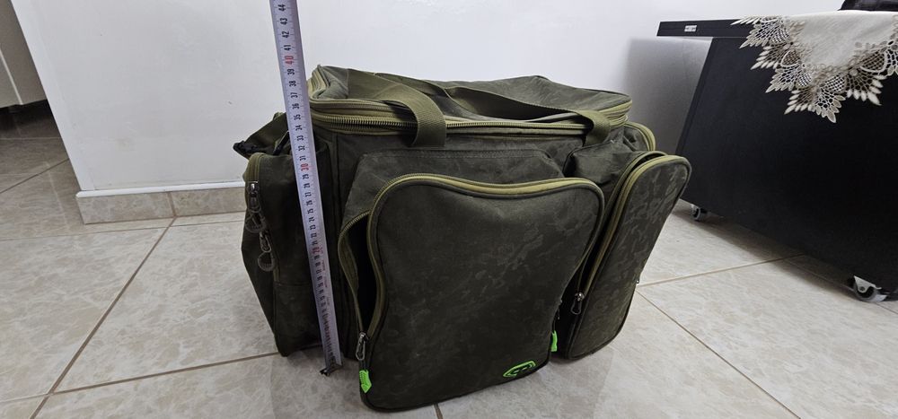 Carp Pro - Geanta Diamond Table Top 62x40x37cm