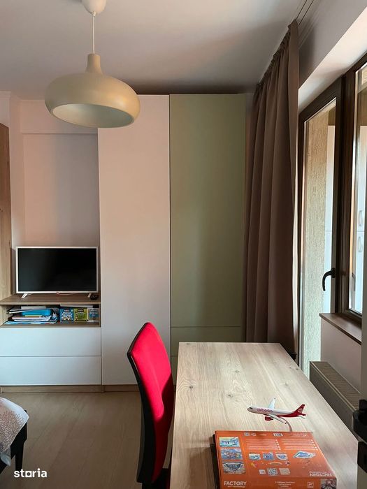 De inchiriat 3 camere 86MP / Domenii , Mihalache, Arcul de Triumf