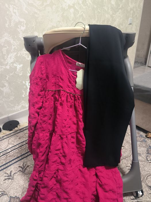 Dvoyka. Judda chiroyli yarashadi xomiladorlarga ayni muddao