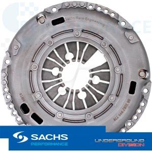 SACHS Performance 228mm