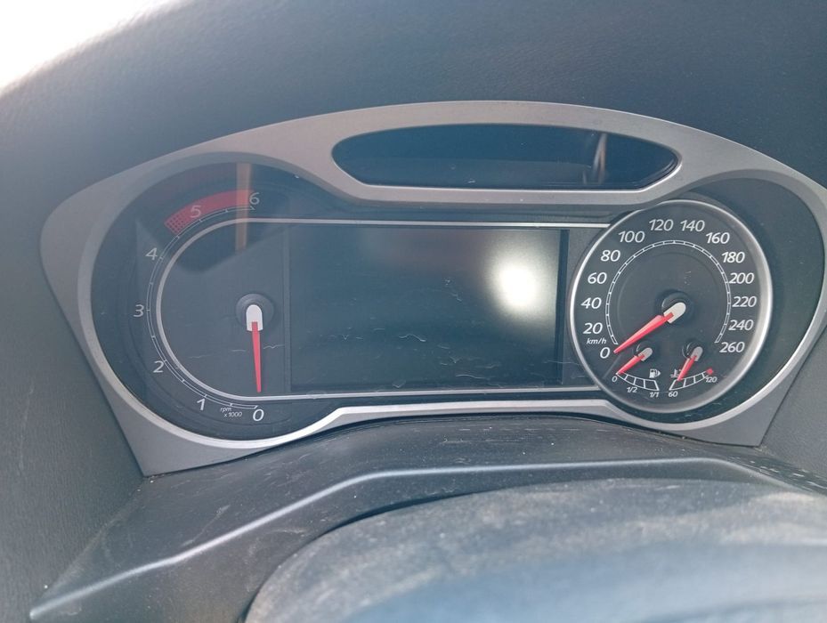 Ceas Bord Cluster Convers Ford Mondeo Mk4 2007 - 2014