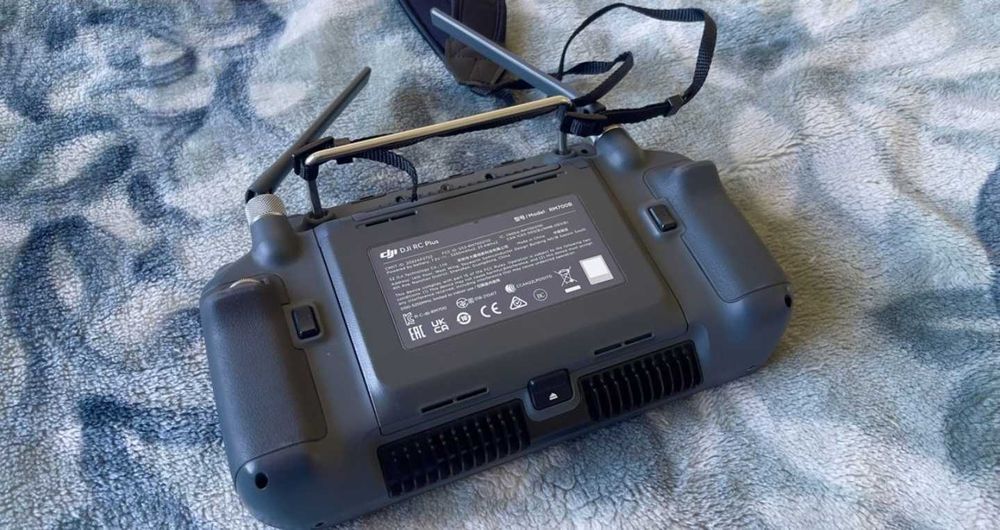 Пульт Dji Rc Plus