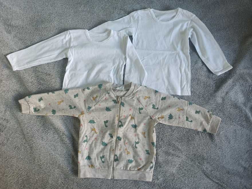 Голям лот бебешки дрехи 92-98 см (2-3 год.)