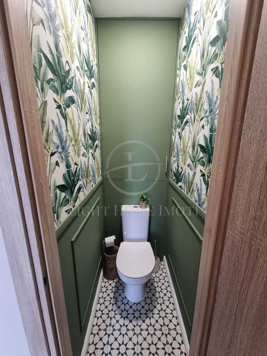 Продава се Двустаен апартамент в Пловдив, Коматево - 64 кв.м за 1719 €/кв.м - Снимка #7