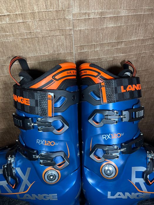 Ски обувки Lange RX 120 LV / 26/26,5см.