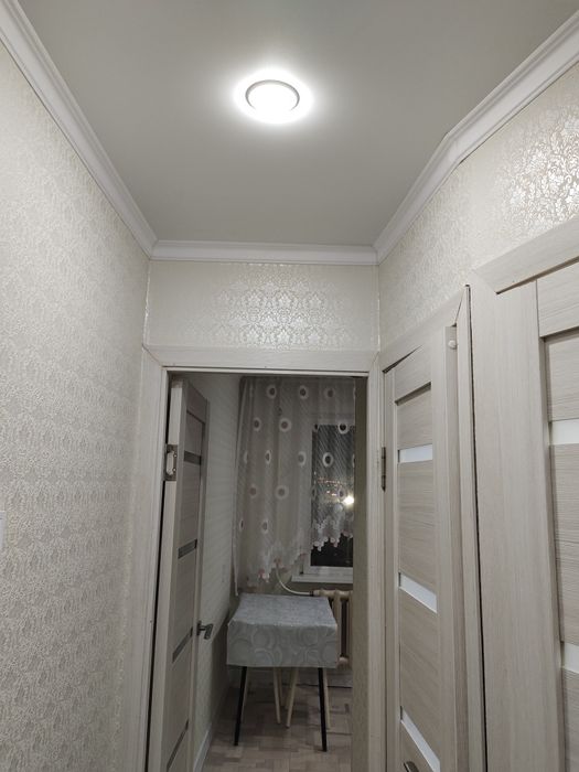 Абая - Есет батыра, Вавилова квартиры