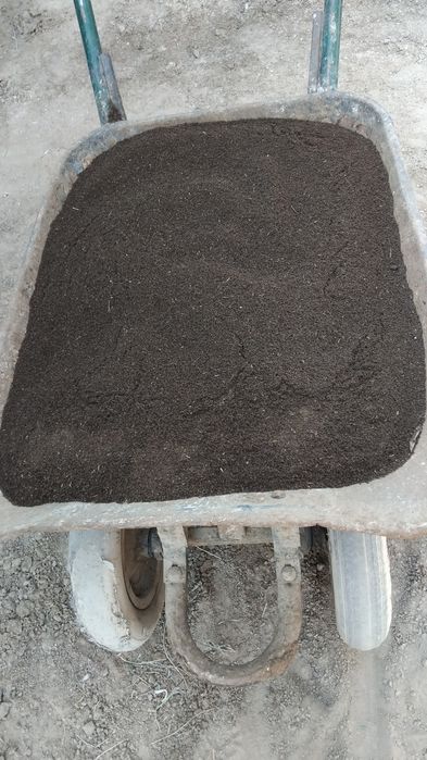 Биогумус для всех растений