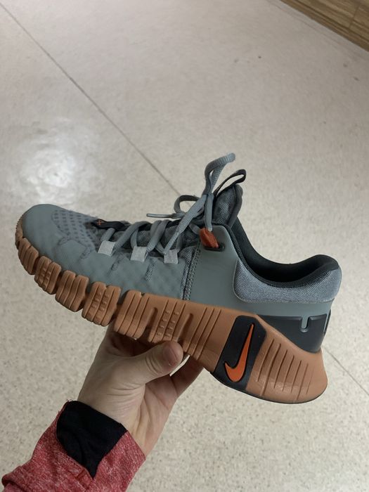 Кроссовки nike metcon