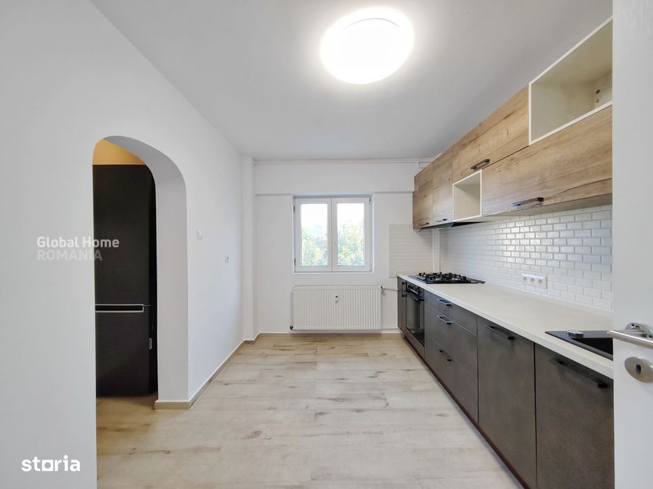 Dorobanti – Floreasca | 4 Camere | 100 mp | Vedere Parc