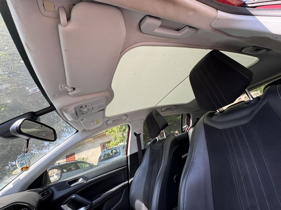 Peugeot 308 1.6 e-hdi НА ЧАСТИ