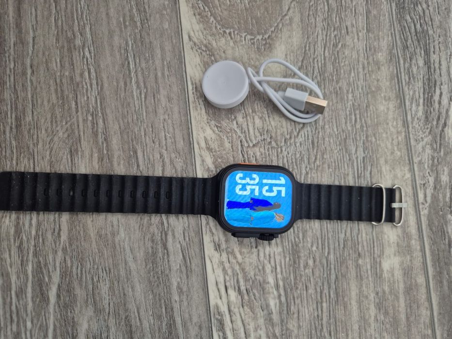 Часы наручные мужские